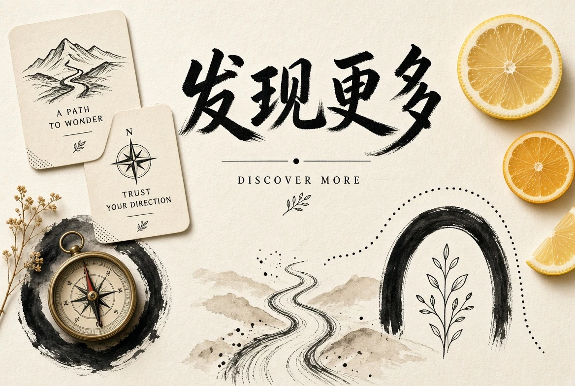 发现更多栏目
